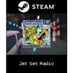 Jet Set Radio – Hledejceny.cz