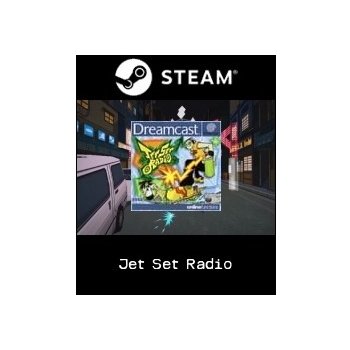 Jet Set Radio