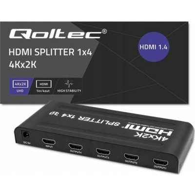 Qoltec 51798 – Zboží Mobilmania