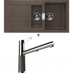 Set Schock Signus D-150 + SC-510 – Sleviste.cz