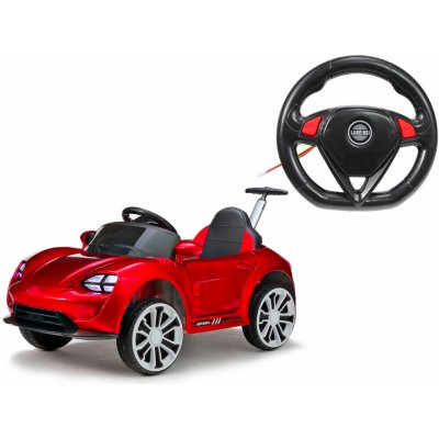 Andos Náhradní volant pro elektrické autíčko Neon Sport 4x4 LBB-5266A – Zboží Mobilmania