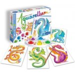 SENTOSPHERE AQUARELLUM JUNIOR Draci – Hledejceny.cz