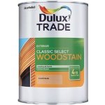 Dulux Classic Select Woodstain 1 l clear base – Zbozi.Blesk.cz