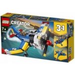 LEGO® Creator 31094 Závodní letadlo – Hledejceny.cz