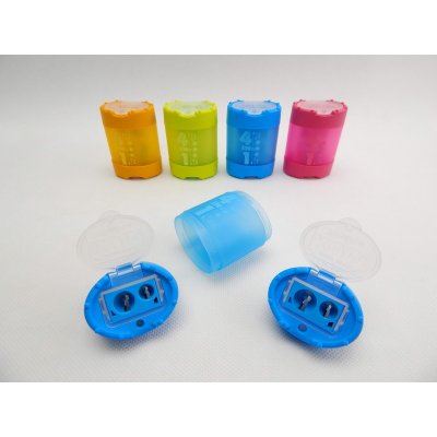 Koh-i-noor K4 4-in-1 ořezávátko – Zbozi.Blesk.cz