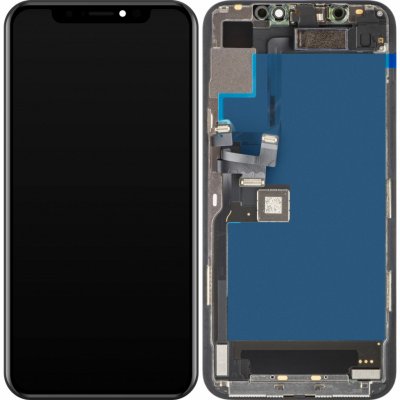 LCD Displej + Dotykové sklo Apple iPhone 11 Pro – Zboží Živě