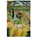 Oxford Bookworms Library New Edition 2 Jungle Book with Audi...