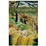 Oxford Bookworms Library New Edition 2 Jungle Book with Audi... – Zbozi.Blesk.cz