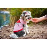 Vsepropejska Tyras letní tričko pro psa – Zboží Mobilmania