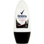 Rexona Invisible Pure Woman roll-on antiperspirant 50 ml – Sleviste.cz