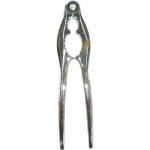 Louskáček na ořechy celokovový, 15, 5 x 3, 5 cm - U.T.C – Sleviste.cz