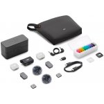 DJI Mic Mini (2 TX + 1 RX + Charging Case) – Sleviste.cz