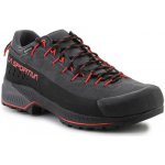 La Sportiva TX4 Evo obuv carbon cherry tomato – Zboží Dáma