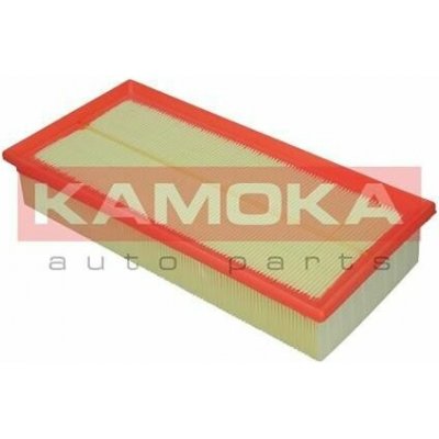 Vzduchový filtr KAMOKA F201701 – Hledejceny.cz
