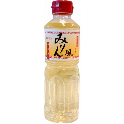 Morita Mirin Fumi na vaření 1% alkoholu 500 ml – Zbozi.Blesk.cz