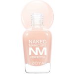 Zoya Naked Manicure Buff Perfector 15 ml – Zboží Dáma
