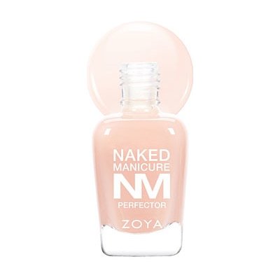 Zoya Naked Manicure Buff Perfector 15 ml – Zboží Dáma