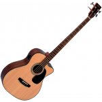 Sigma Guitars BMC-1STE – Hledejceny.cz