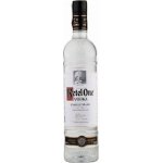 Goral Vodka Master 40% 0,7 l (holá láhev) – Zboží Dáma