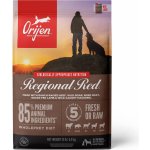 Orijen Regional Red 2 kg – Hledejceny.cz