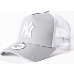 NEW ERA Clean Trucker 2 Ney 11588490 Bílá Šedá – Zboží Dáma