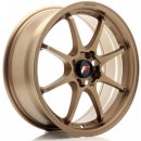 Japan Racing JR5 10,5x19 5x108 ET12 dark Anodize bronze