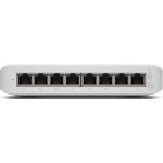UBIQUITI USW-Lite-8-PoE – Zbozi.Blesk.cz