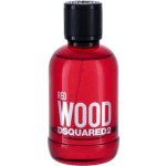 Dsquared2 Red Wood toaletní voda dámská 30 ml – Zboží Mobilmania