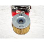 Champion Olejový filtr X303 | Zboží Auto