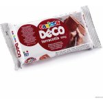 Carioca Déco terakota 500 g – Zboží Dáma