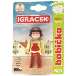 Efko Igráček Babička – Zboží Dáma
