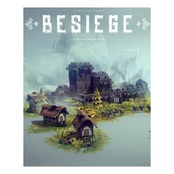 Besiege