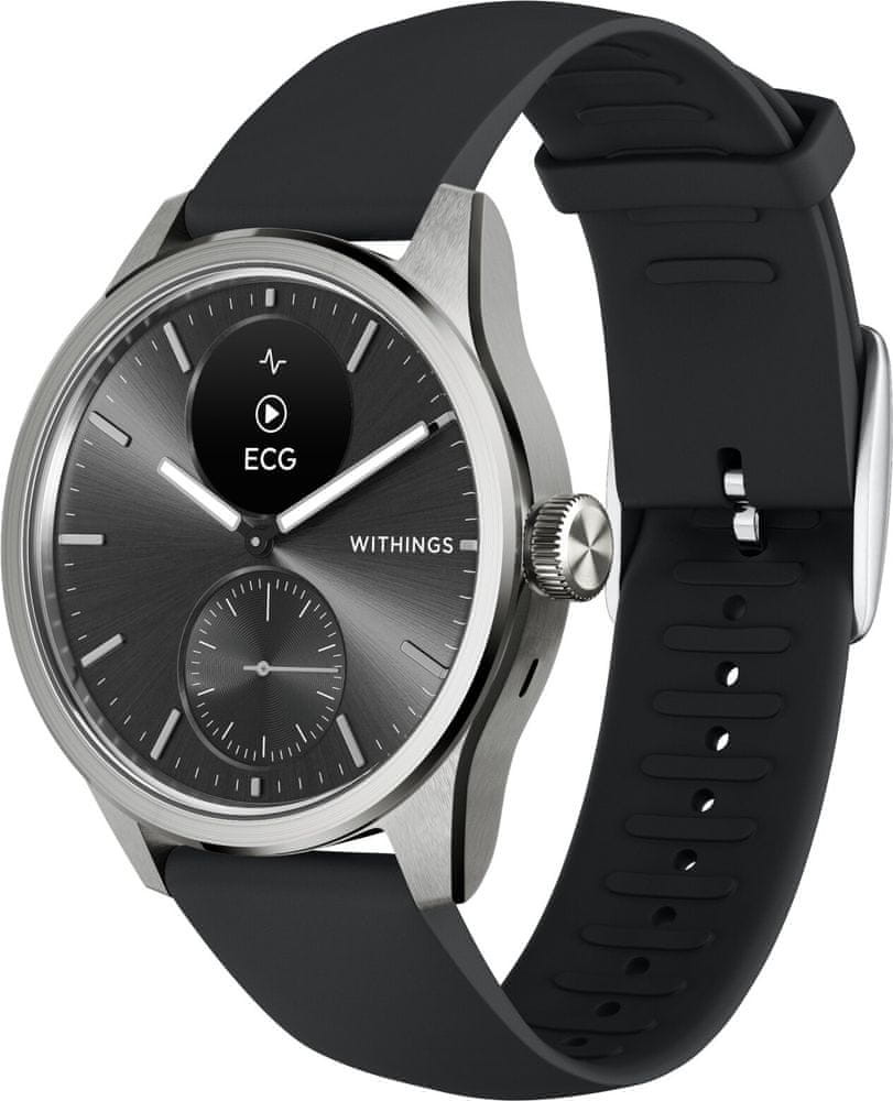Withings Scanwatch 42mm