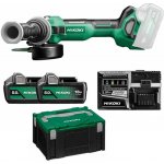 Hikoki G1813DAWQZ – Zboží Dáma