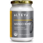 Alteya Mangové máslo 100% Bio 350 ml – Zboží Dáma