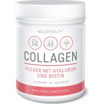Woldo Health 100% hydrolyzovnaný hovězí kolagen na pleť i klouby 500 g – Zbozi.Blesk.cz