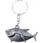 Přívěsek na klíče Wiky žralok – Sleviste.cz