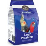 Deli Nature Premium Large Parakeets 1 kg – Zboží Dáma