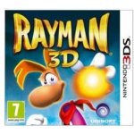 Rayman 3D – Zboží Mobilmania