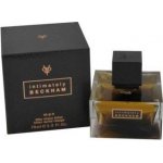 David Beckham Intimately Night voda po holení 75 ml – Zboží Mobilmania