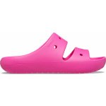 Crocs CLASSIC V2 růžová – Hledejceny.cz