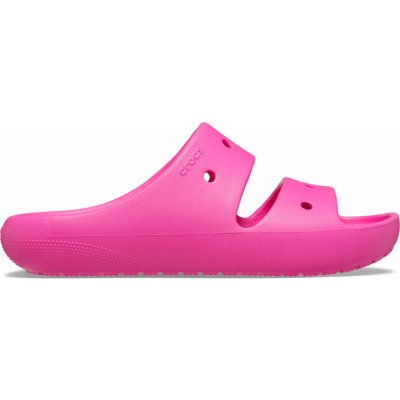 Crocs CLASSIC V2 růžová – Hledejceny.cz