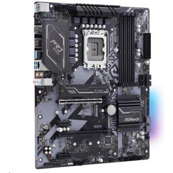 ASRock B660 PRO RS