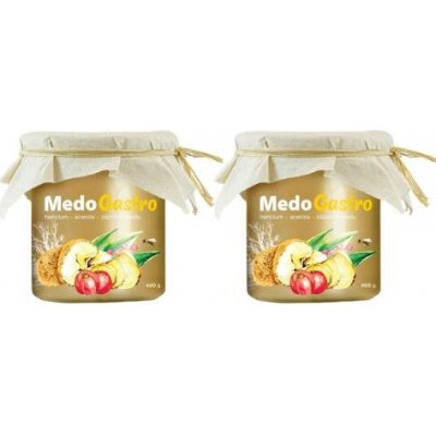 MycoMedica MedoGastro 800 g – Hledejceny.cz