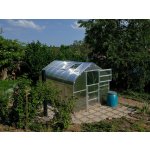 Gutta Gardentec Standard polykarbonát 4 mm 6x2,5 m 4394299 – Zboží Dáma