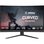 MSI Gaming Optix G32CQ4 E2 – Hledejceny.cz