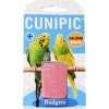 Ostatní dopňky pro ptáky Minerální Calcium blok pro ptáky Cunipic 1 ks