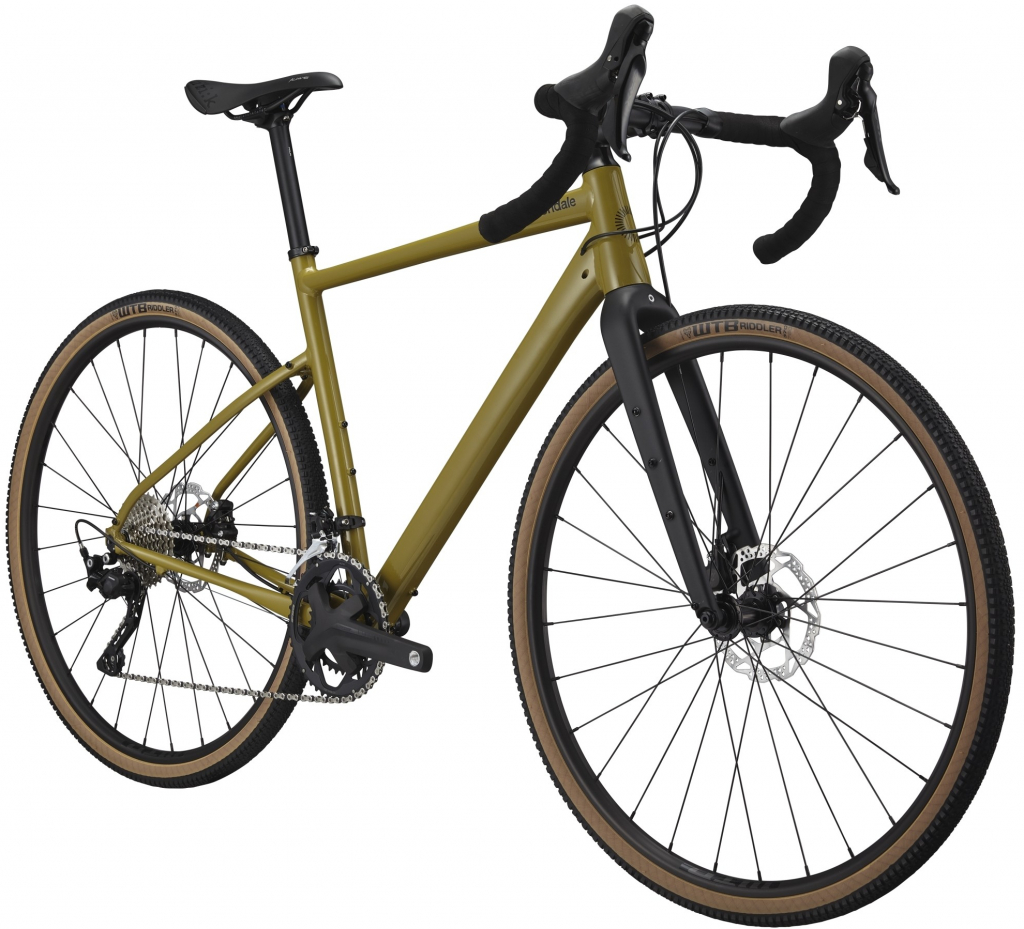 Cannondale Topstone 2 OGN 2024