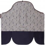 Emitex 2v1 Cocoon Softshell Tiny Wings – Zboží Dáma