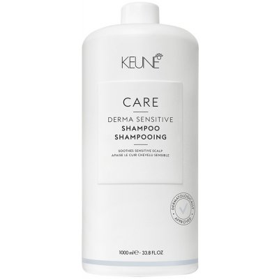 Keune Care Derma sensitive Shampoo 1000 ml